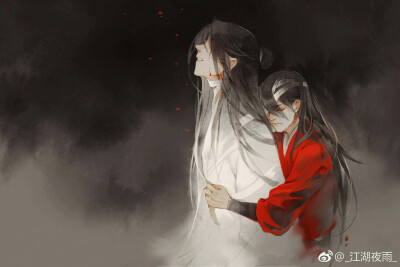  天官赐福