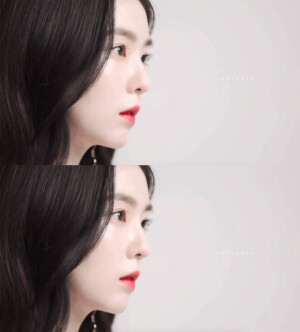 Irene  裴珠泫
cr：Ir珠帘玉映