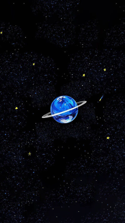 宇宙✨