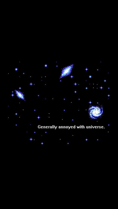 宇宙✨