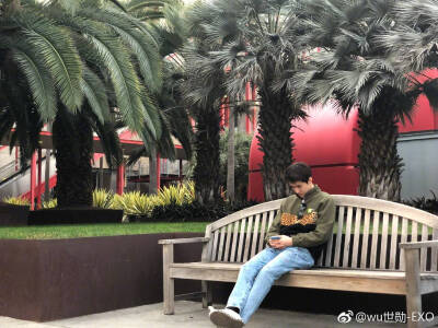 #la#
19-1-29 10:24 来自Weibo.intl