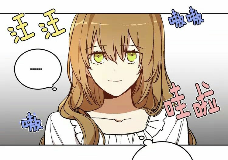 公爵的契约未婚妻