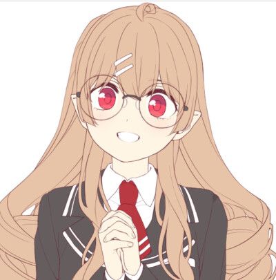 picrew.me自捏头像，喜欢自取，爱你们！