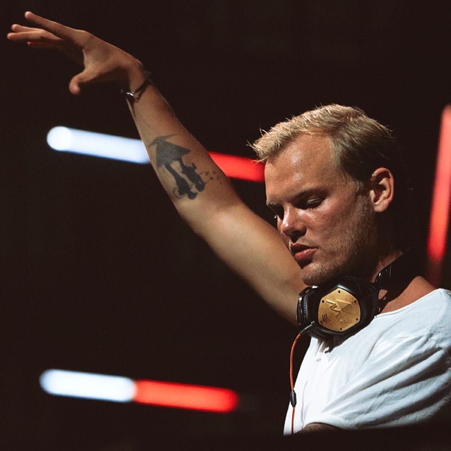 Avicii