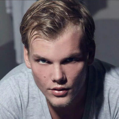 Avicii