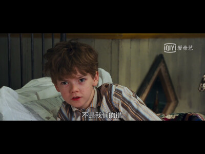 #魔法保姆麦克菲##桑总##托马斯桑斯特##Thomas Sangster#