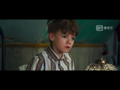 #魔法保姆麦克菲##桑总##托马斯桑斯特##Thomas Sangster#