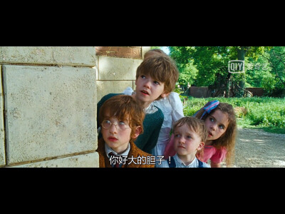 #魔法保姆麦克菲##桑总##托马斯桑斯特##Thomas Sangster#