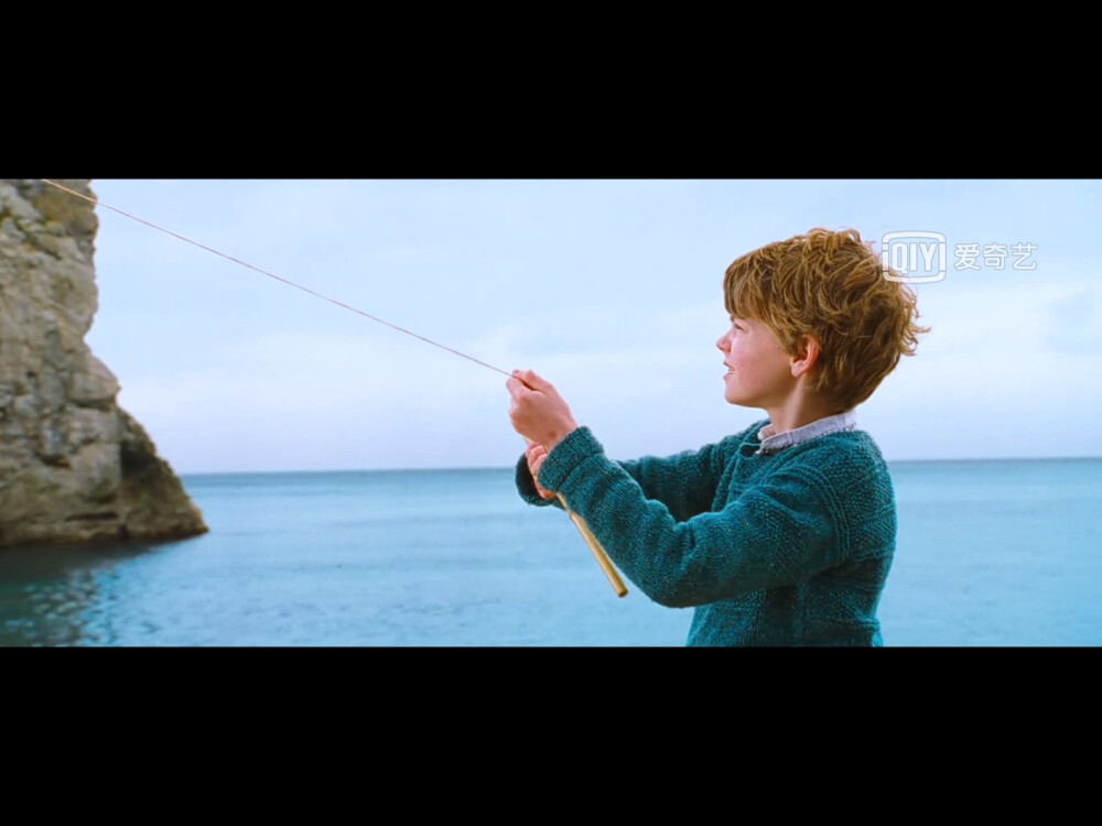 #魔法保姆麦克菲##桑总##托马斯桑斯特##Thomas Sangster#