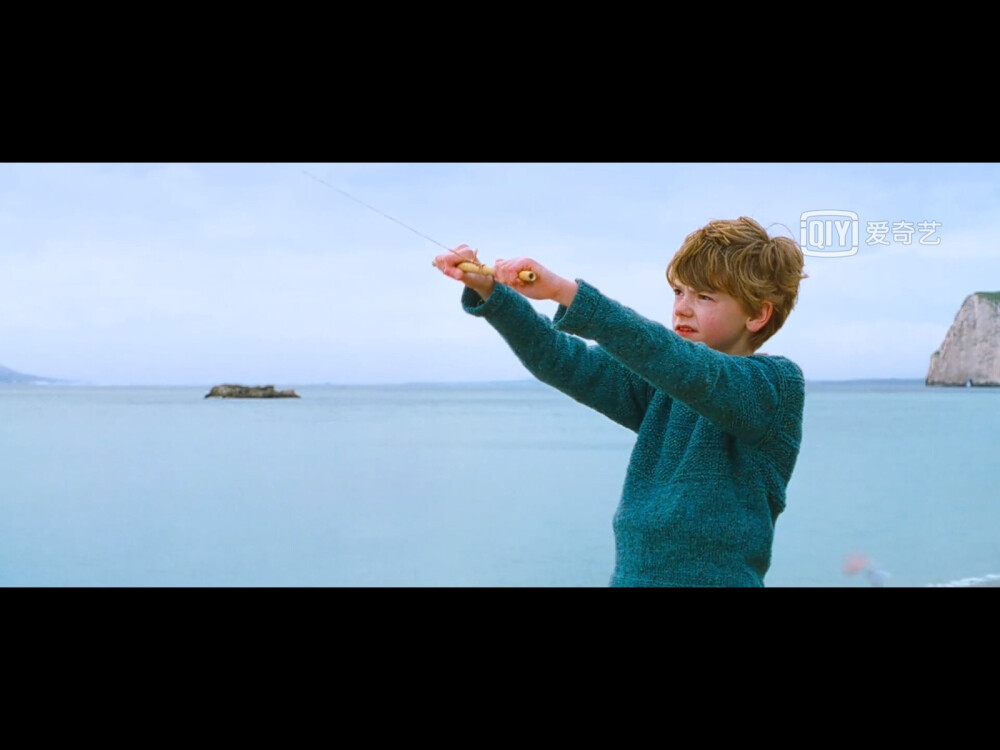 #魔法保姆麦克菲##桑总##托马斯桑斯特##Thomas Sangster#