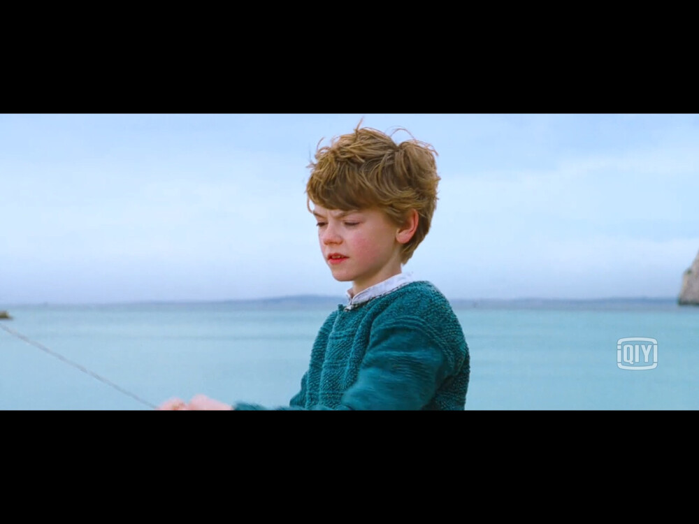 #魔法保姆麦克菲##桑总##托马斯桑斯特##Thomas Sangster#