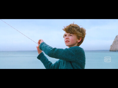 #魔法保姆麦克菲##桑总##托马斯桑斯特##Thomas Sangster#