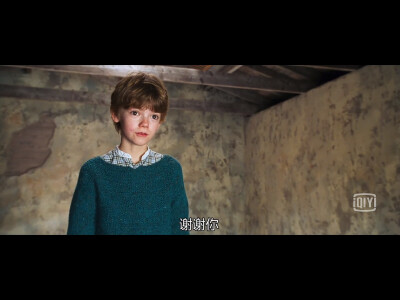 #魔法保姆麦克菲##桑总##托马斯桑斯特##Thomas Sangster#