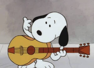 Snoopy