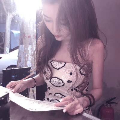 二传注明 顾诗恬