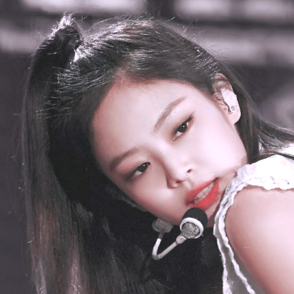 jennie.金智妮.
二转注明ID.