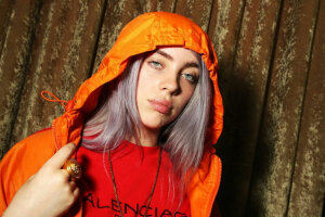 billie eilish