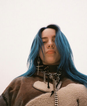 billie eilish