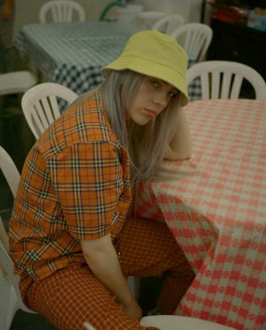 billie eilish