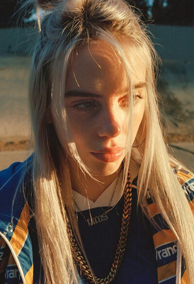 billie eilish