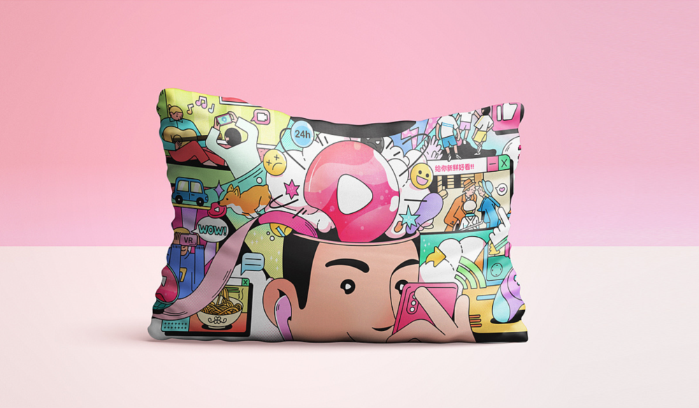 WANANNN 2018作品集