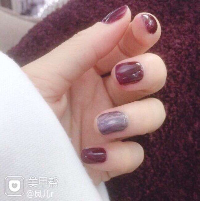 nail