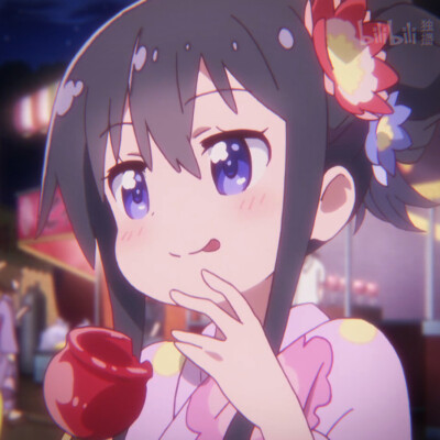 天使降临到我身边