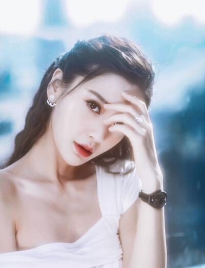 Angelababy 明星高清壁纸