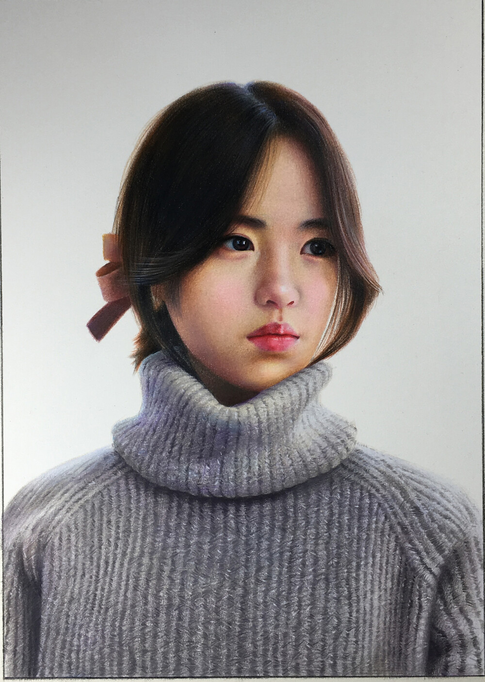 彩铅