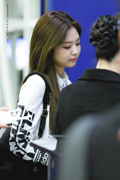 金智妮jennie