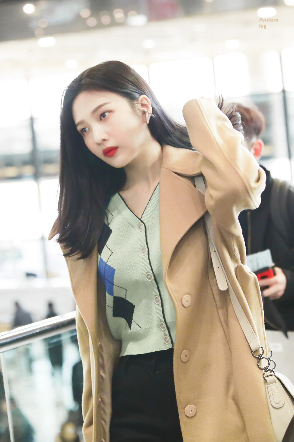 redvelvetjoy朴秀荣