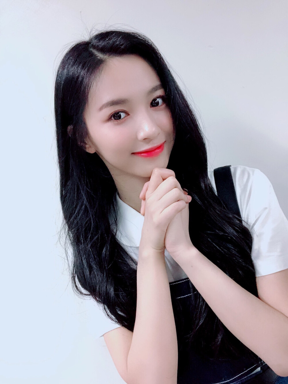 Cherry bullet 智媛