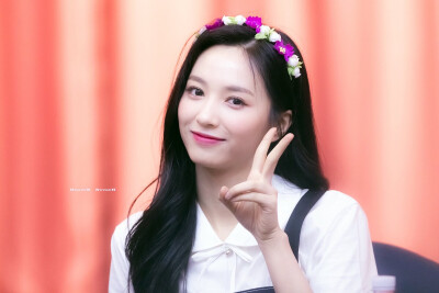 Cherry bullet 智媛 jiwon