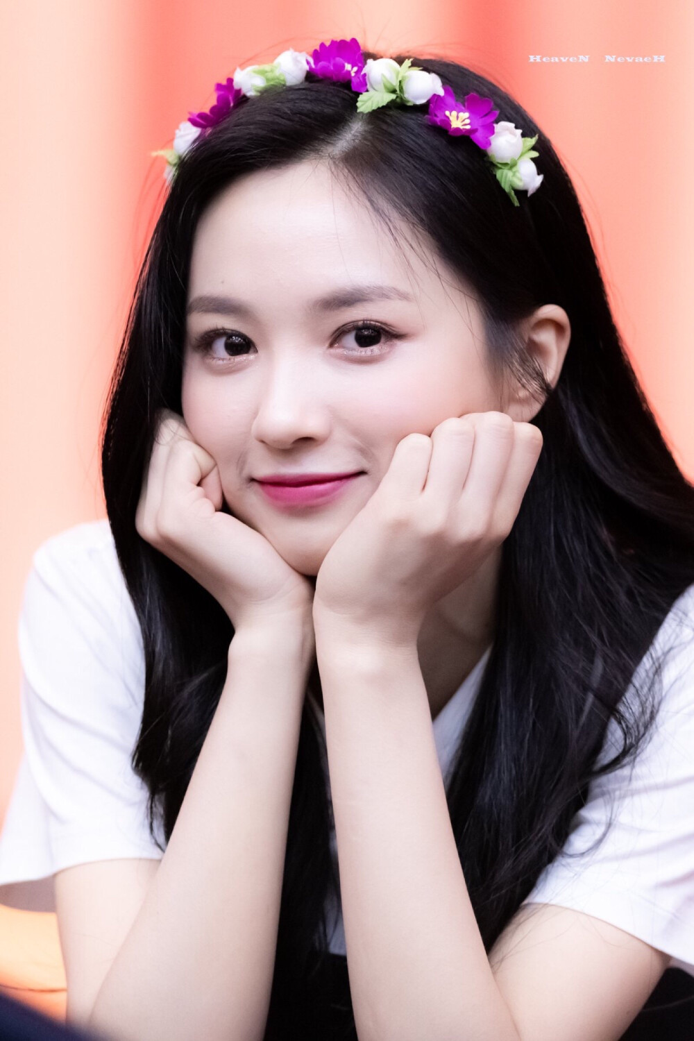 Cherry bullet 智媛 jiwon