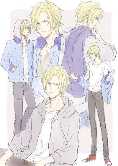 banana fish