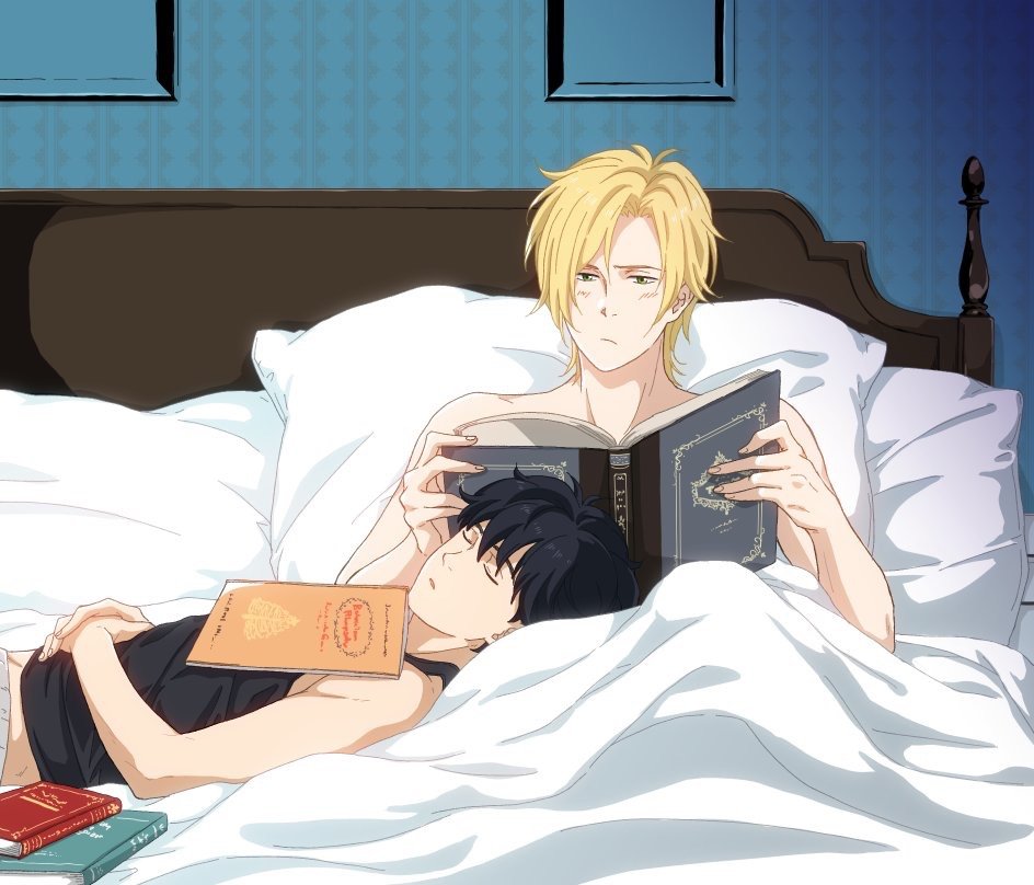 banana fish