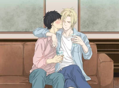 banana fish