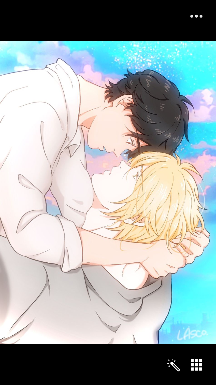 banana fish