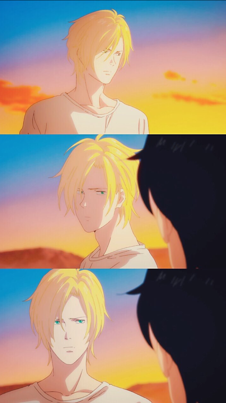 banana fish