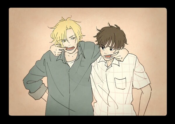 banana fish