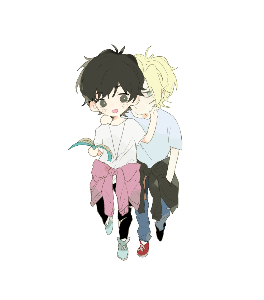 banana fish