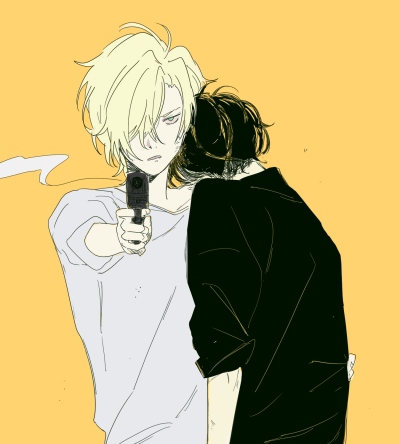 banana fish