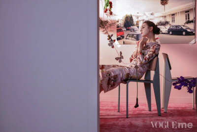 补充:热巴vogueme（10/18）