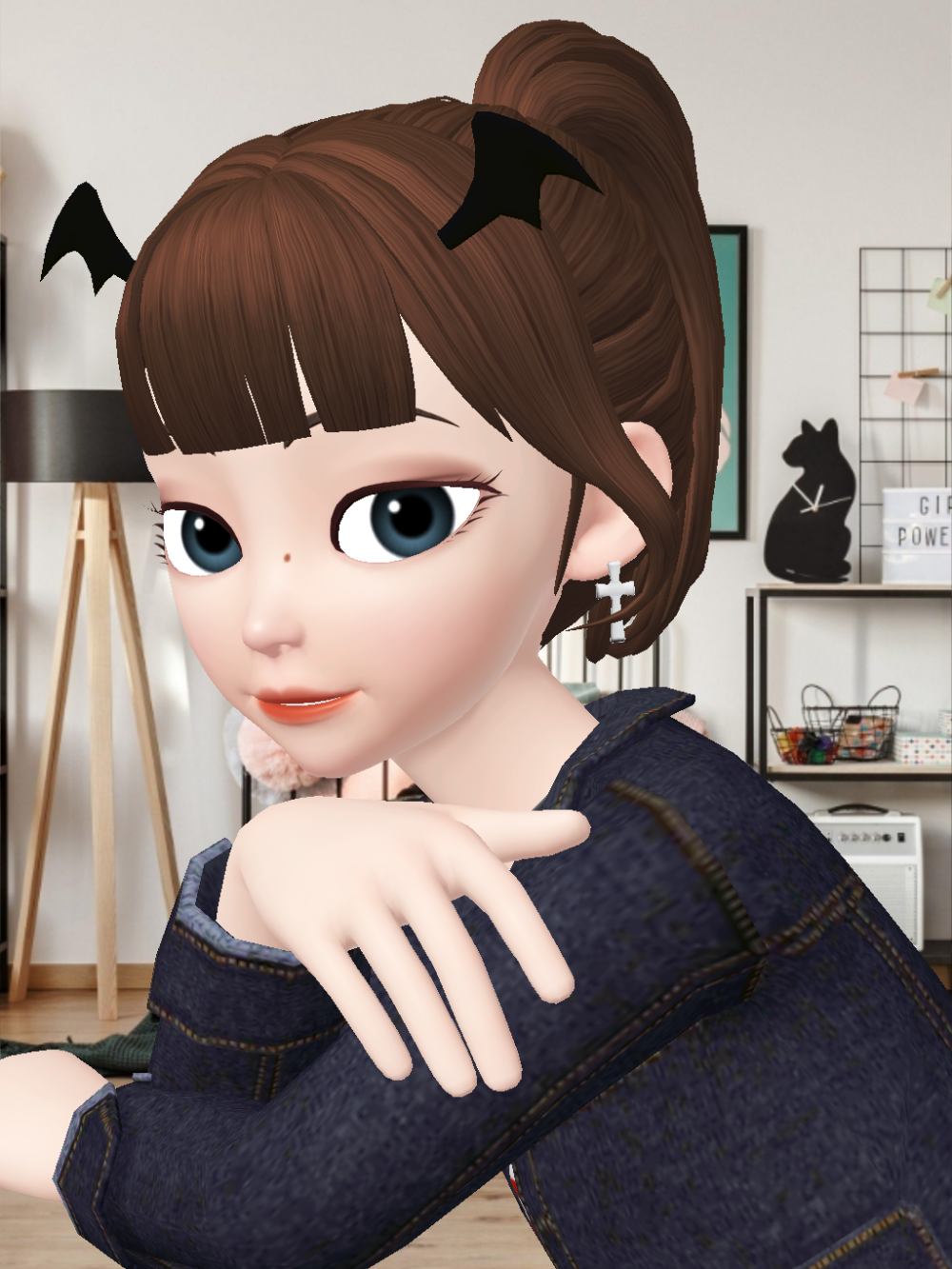 我的zepeto