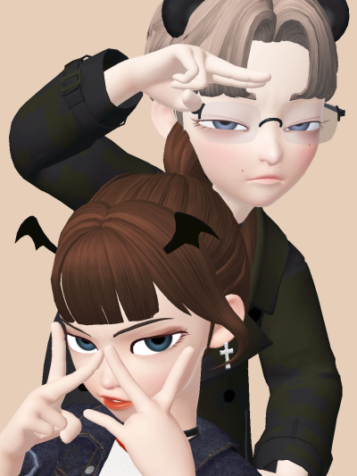 我的zepeto