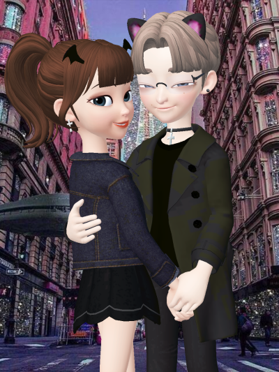 我的zepeto