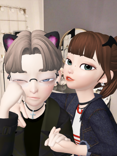 我的zepeto