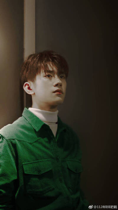 玺农&壁纸&易烊千玺