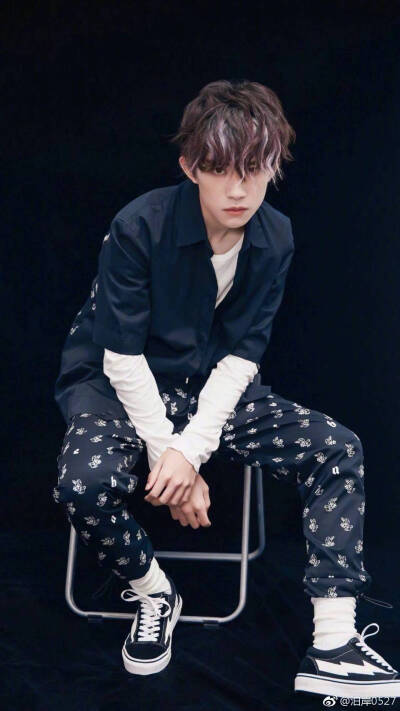 玺农&壁纸&易烊千玺