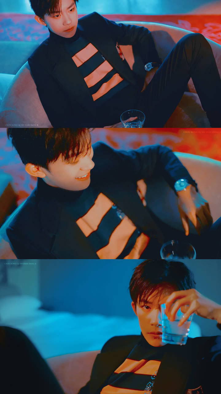 玺农&壁纸&易烊千玺